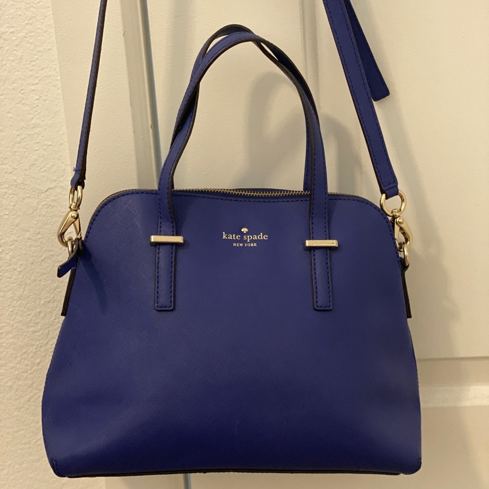 Kate Spade New York Maise Medium satchel